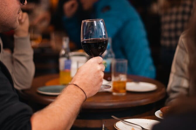 Marbella Old Town: Authentic Tapas Food Tour With Local Guide - FAQs