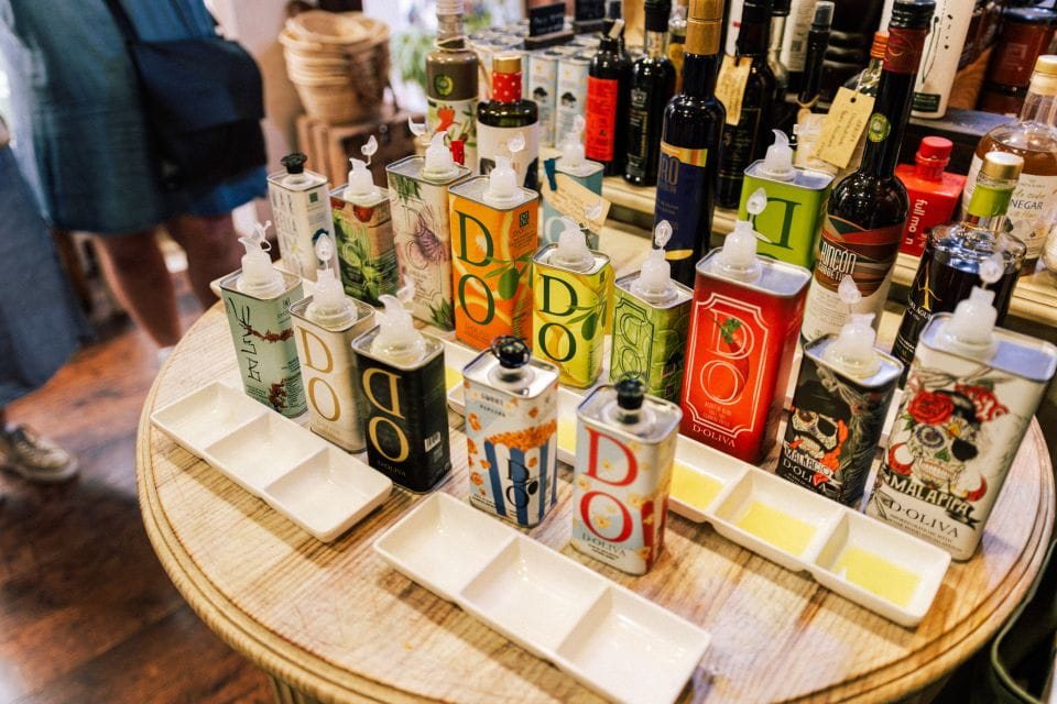 Marbella Old Town: Group Tour With a True Local - Guide and Group Size