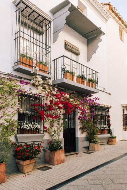 Marbella Old Town: Group Tour With a True Local - Things To Know