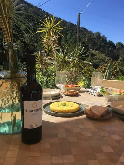 Marbella Paella Cooking Show in a Private Finca with Lunch - Marbella Paella Cooking Show in a Private Finca with Lunch: An Authentic Taste of Spain