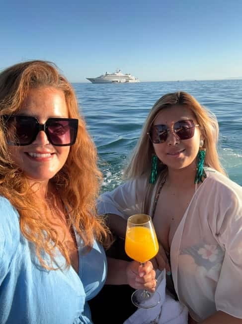 Marbella: Private Boat Rental with Skipper and Banana 2-8hrs - Discovering Marbella’s Private Boat Adventure