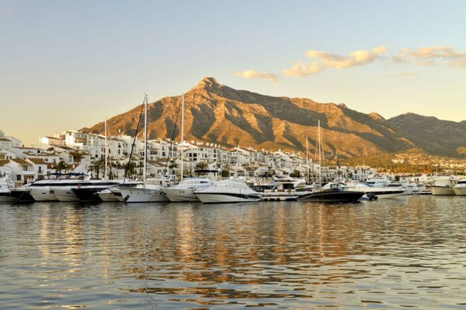 Marbella: Private Custom Tour With a Local Guide - Customization Options