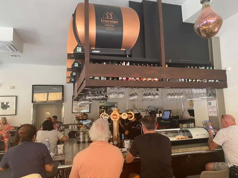 Marbella: Private guided city tour with tapas tasting - Who This Tour Is Best For