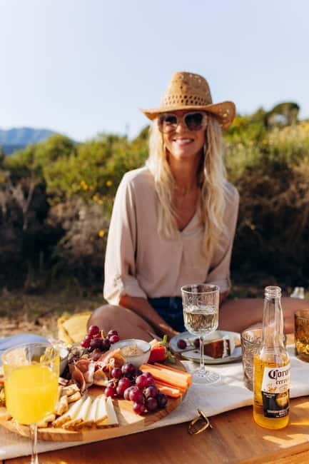 Marbella: Private Luxury Pop-Up Picnic - Pricing and Value: Is It Worth It?