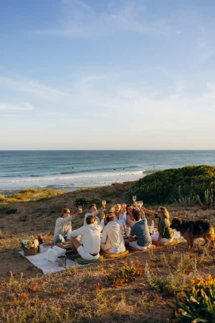 Marbella: Private Luxury Pop-Up Picnic - Final Thoughts