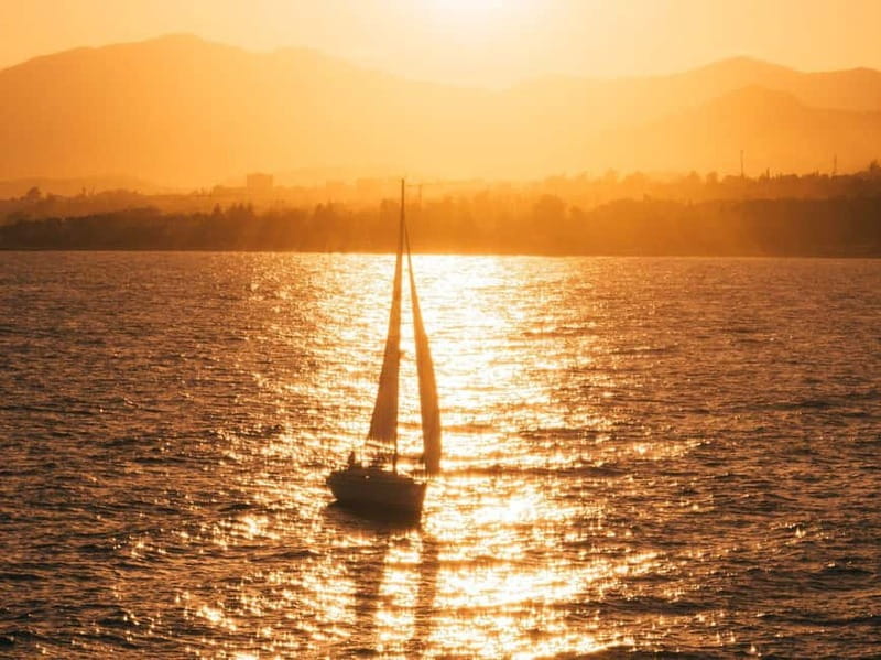 Marbella: Private Sailing Boat Rental with Luna as a Skipper - Who Will Love This?