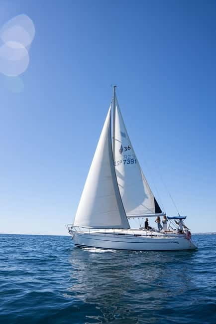 Marbella: Private Sailing Boat Rental with Luna as a Skipper - Logistics and Practical Tips