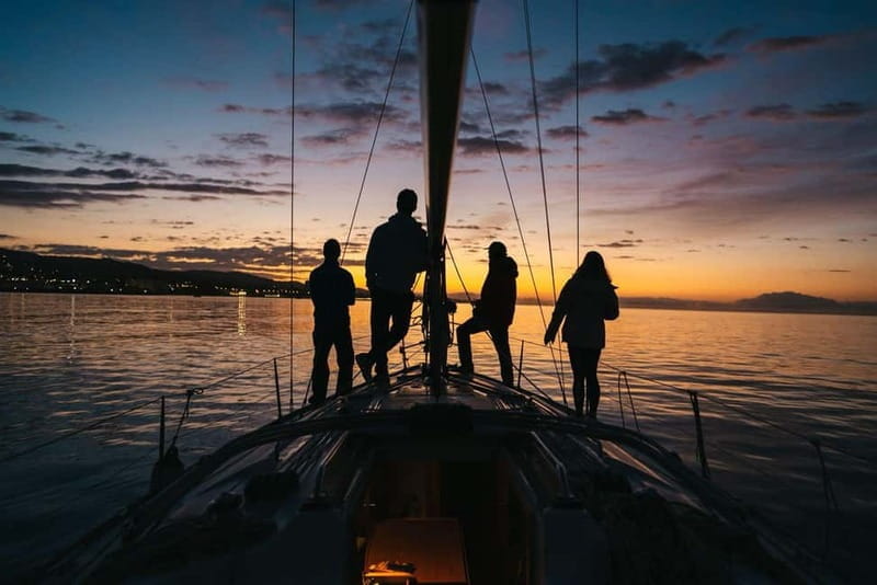 Marbella: Private Sailing Boat Rental with Luna as a Skipper - FAQ