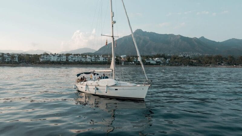 Marbella: Private Sailing Yacht Charter with Skipper - Practical Tips for Your Marbella Yacht Adventure
