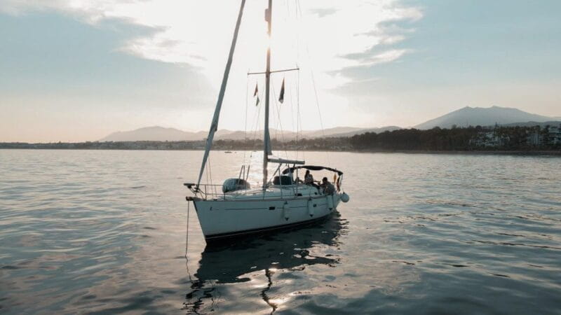 Marbella: Private Sailing Yacht Charter with Skipper - Frequently Asked Questions