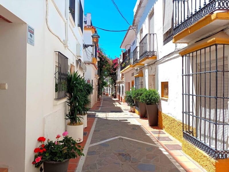 Marbella private tour & Puerto Banus to walk on your own - How This Tour Balances Value and Experience