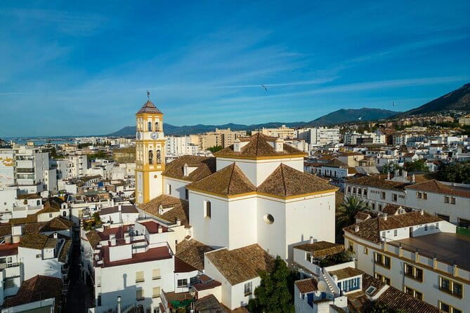 Marbella: Private Walking Tour In The City's Historic Centre - Key Points / Takeaways