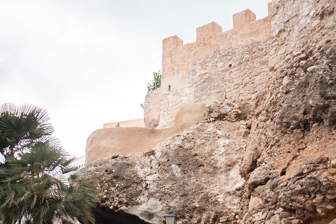 Marbella: Private Walking Tour In The City's Historic Centre - Who Will Love This Tour?