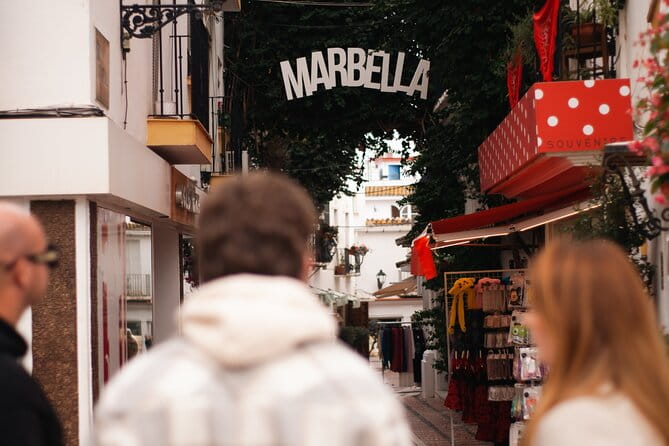 Marbella: Private Walking Tour In The City's Historic Centre - FAQ