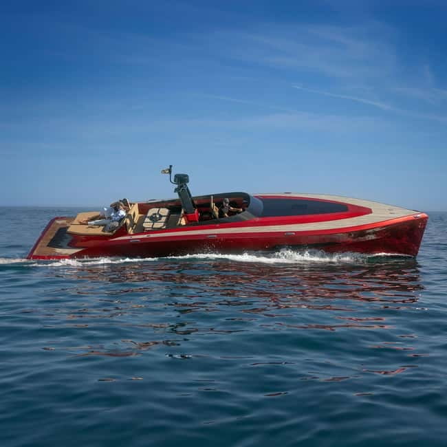 Marbella: Private Yacht Charter - Key points / Takeaways