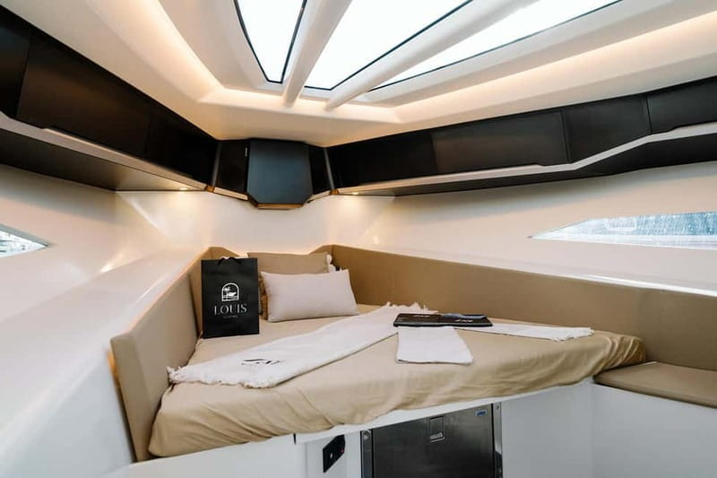 Marbella: Private Yacht Charter - Setting Sail from Marbella: What to Expect