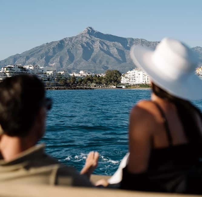 Marbella: Private Yacht Charter - Who Will Love This Experience?