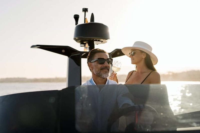 Marbella: Private Yacht Charter - The Sum Up: Is It Worth It?