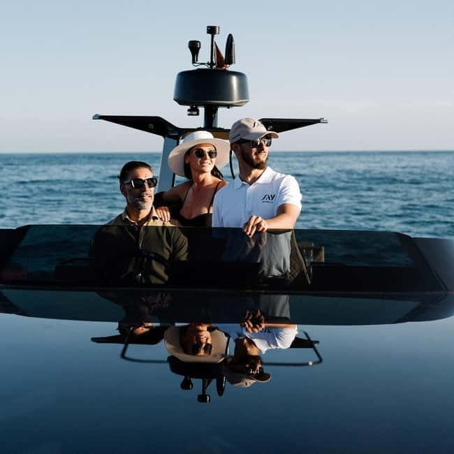 Marbella: Private Yacht Charter - FAQ