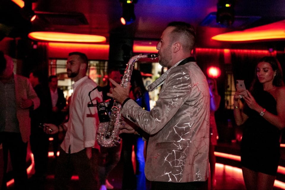 Marbella: Puerto Banus Night Life Walking Tour - Things To Know