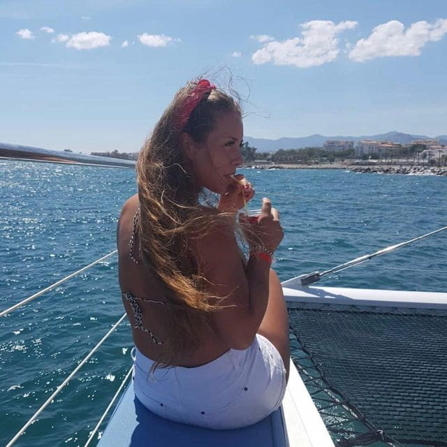 Marbella: Sunset Catamaran Trip - Pricing Details