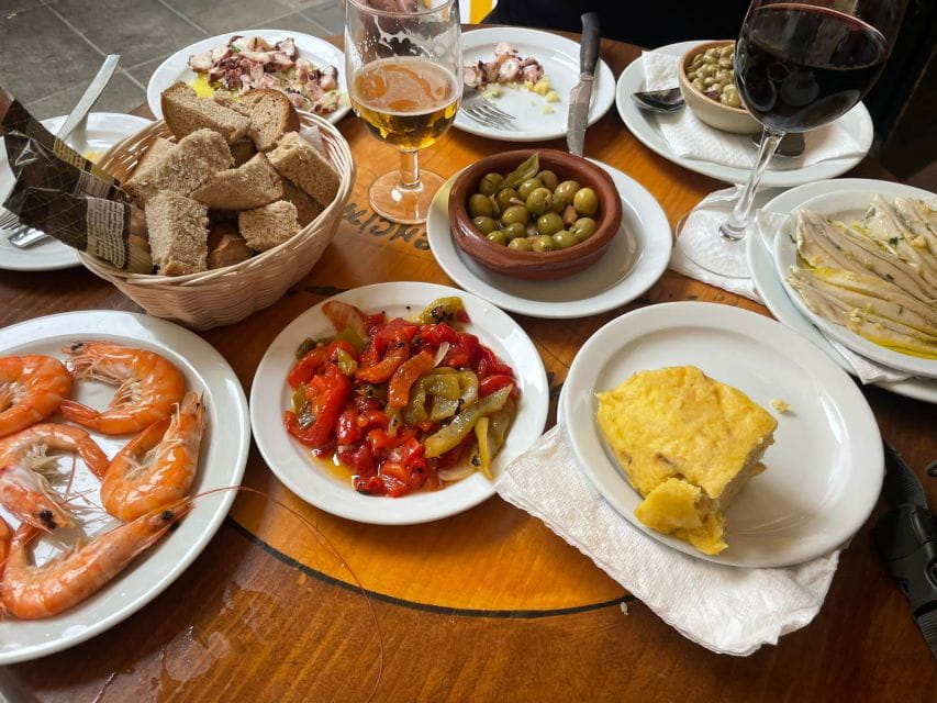 Marbella - Wine, Olive Oil & Tapas Tasting - Things To Know
