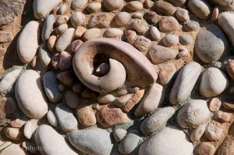 Marble Carving or Mosaic Basic Techniques -3 hour lesson - - Key points / Takeaways