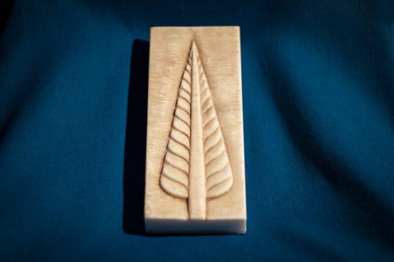 Marble Carving Workshop: Create Your own Symbol of Strength - Learning About Greek Marble Carving