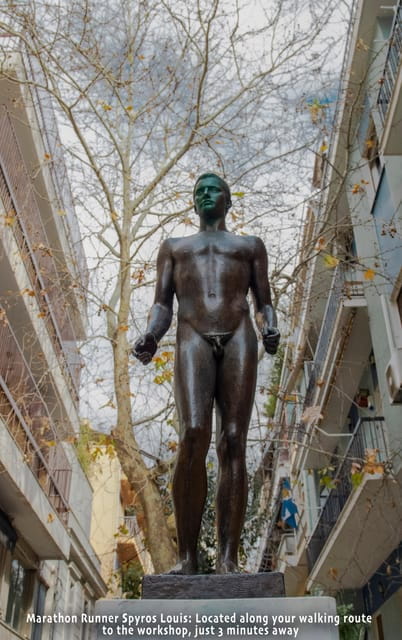 Marble Carving Workshop: Create Your own Symbol of Strength - Final Thoughts on the Experience