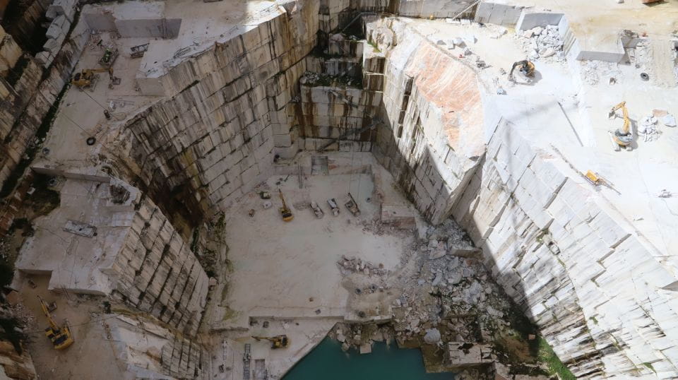 Marble Tour in Vila Viçosa - Key Highlights