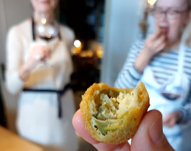 Marche Home Cooking Experience in Cupra Marittima - Practical Details: Scheduling, Costs, and Value