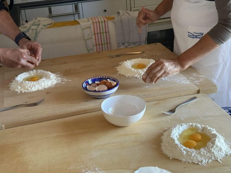 Marche Home Cooking Experience in Cupra Marittima - Price and Logistics: Is It Worth It?