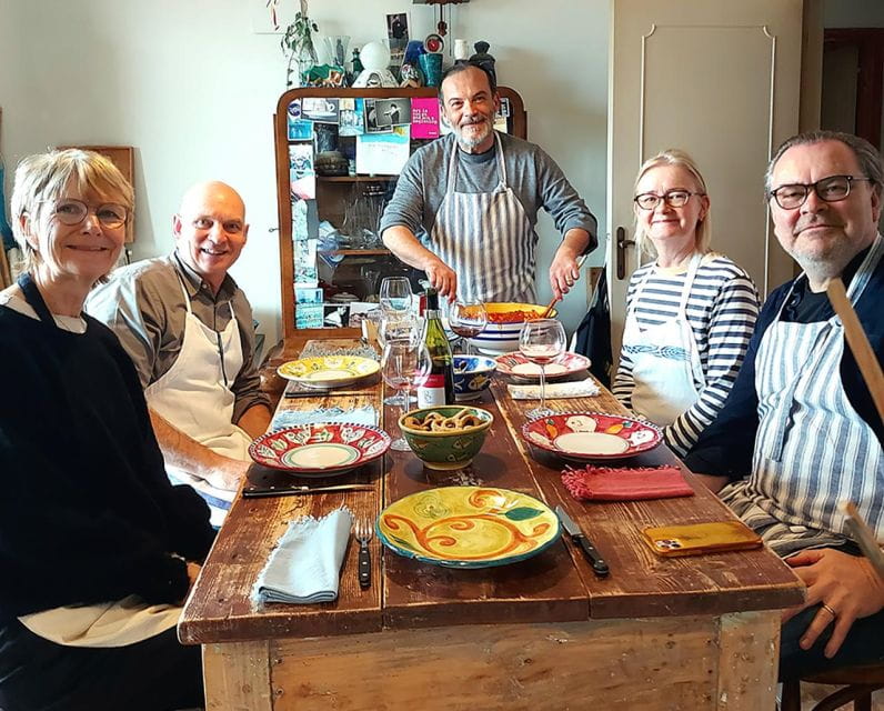 Marche Home Cooking Experience in Cupra Marittima - Final Thoughts: Who Is This Perfect For?