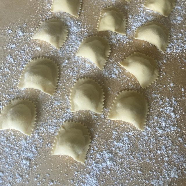 Marche Home Cooking Experience in Cupra Marittima - FAQ