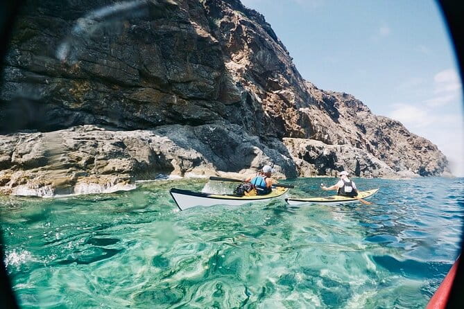 Marciana Marina Good Evening Elba Sea Kayak Tour - Final thoughts: Who is this tour for?