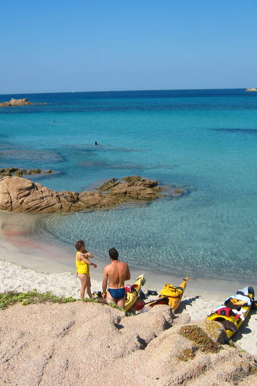 Mare e Sole Beach: Guided Kayak Trip - FAQ