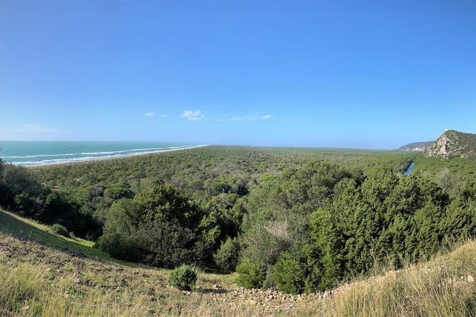 Maremma natural park e-bike tour - Exploring the Maremma Natural Park by E-Bike