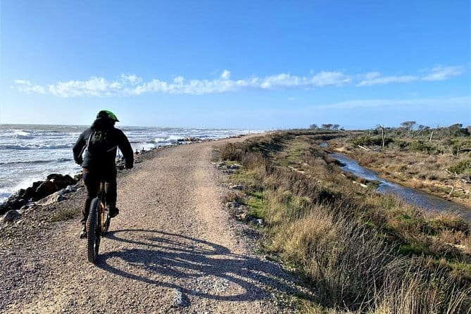 Maremma natural park e-bike tour - Price and Logistics: Is It Worth It?