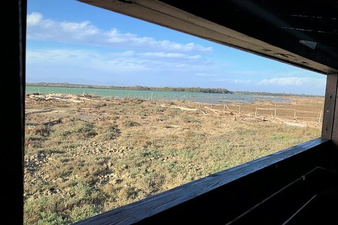 Maremma natural park e-bike tour - Summary