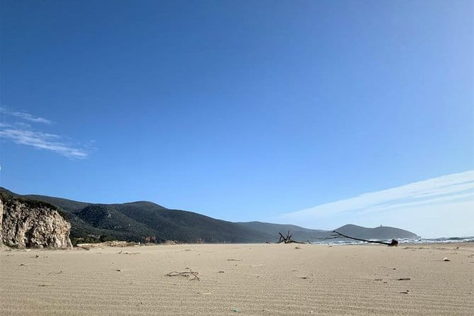 Maremma natural park e-bike tour - FAQs