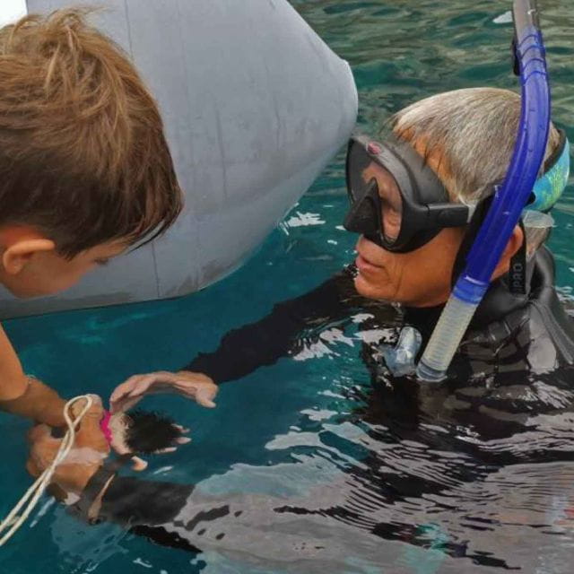 Maremma: Sea's Treasures - Tour and snorkelling on a dinghy - FAQ