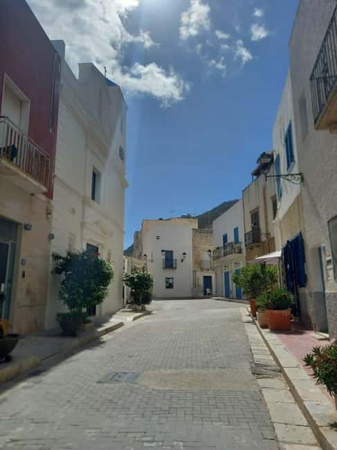 Marettimo: Private Boat Tour of 8 Caves with Snorkeling - Why This Tour Stands Out