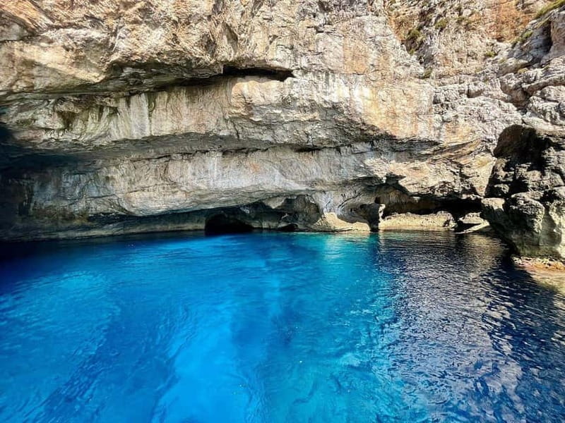 Marettimo: Private Boat Tour of 8 Caves with Snorkeling - Final Thoughts