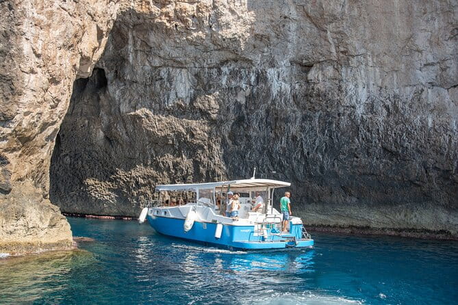 Marettimo Sea Caves Boat Tour - Final Thoughts: Who Will Truly Appreciate the Marettimo Sea Caves Boat Tour