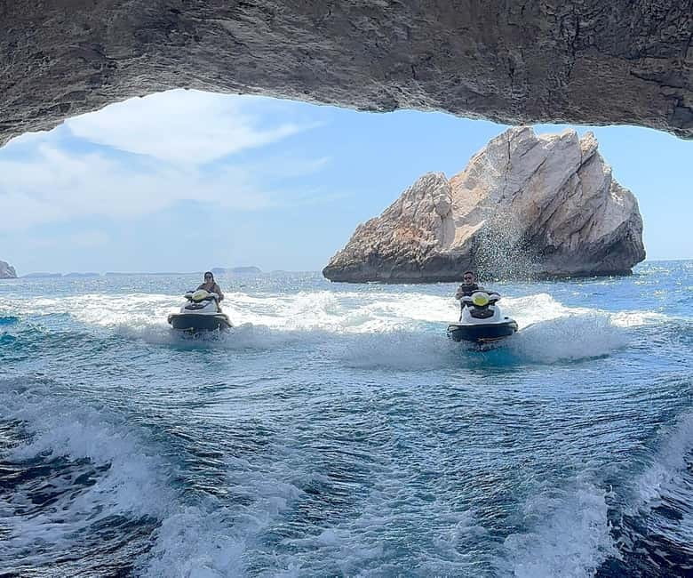 MARGARITA ISLAND TOUR - Key Points / Takeaways