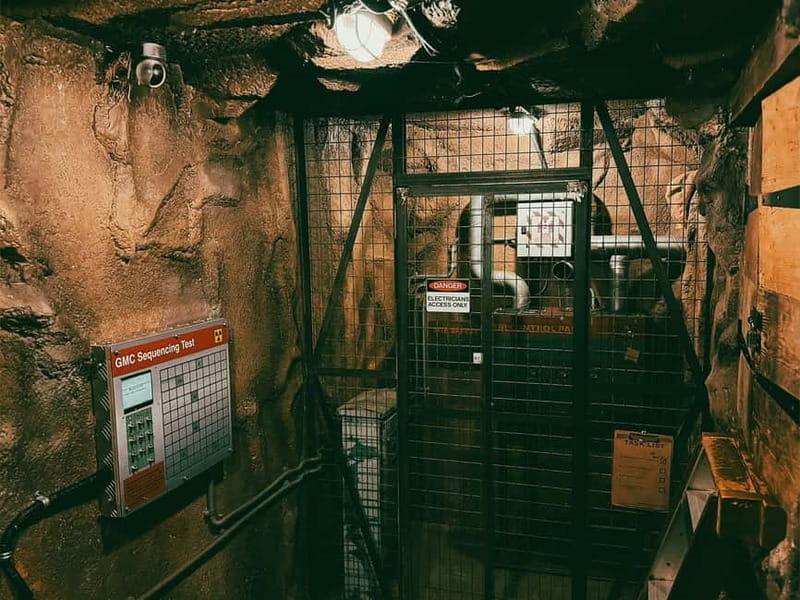 Margate: The Escapement Escape Room Experience - The Value of an Award-Winning Adventure