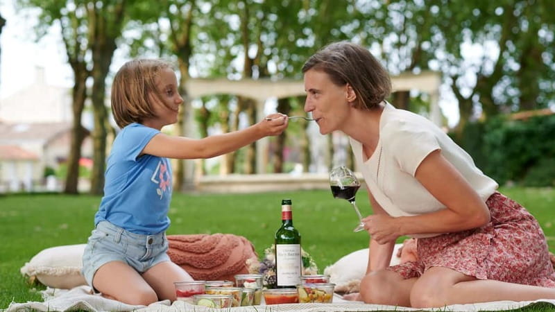 Margaux - Guided tour and lunch at the château - The Wine Tasting: Four Distinct Wines