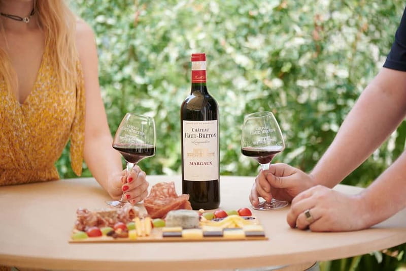 Margaux - Guided tour with tasting of 4 wines and tapas - Who Is This Tour Perfect For?