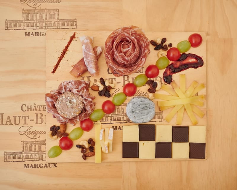 Margaux - Guided tour with tasting of 4 wines and tapas - Price and Logistics: The Practical Side