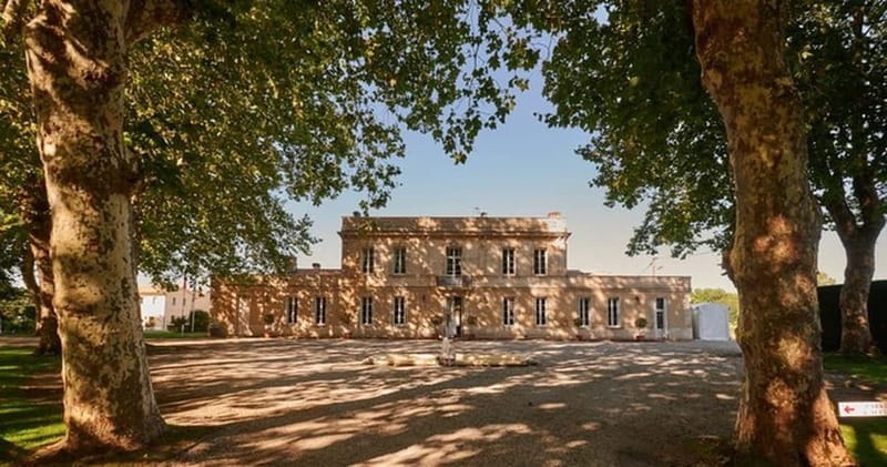 Margaux - Tasting of 4 wines - Discovering Bordeaux’s Finest: A Review of the Margaux Wine Tasting Experience